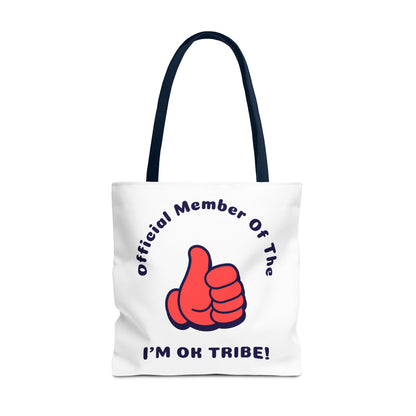 Tote Bag (AOP)