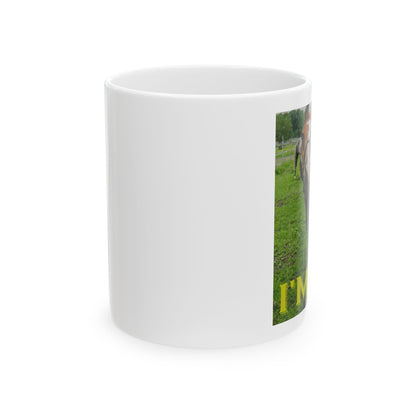 Ceramic Mug, (11oz, 15oz)