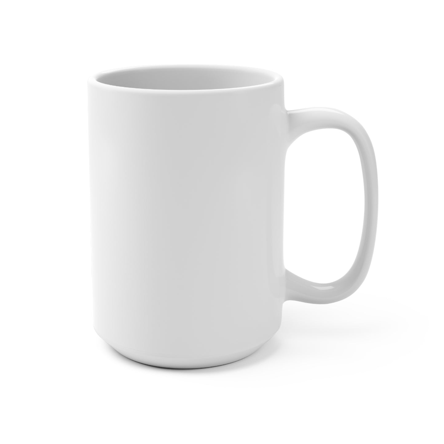 Mug 15oz