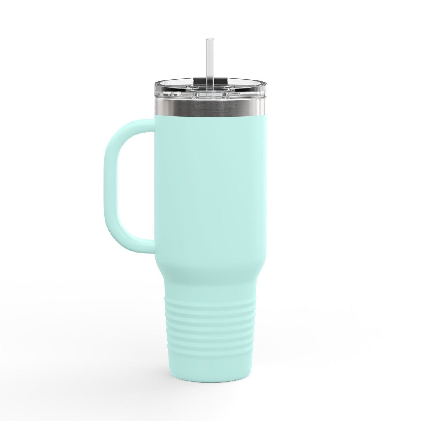 If you Saw It Too Insulated Travel Mug, 40oz