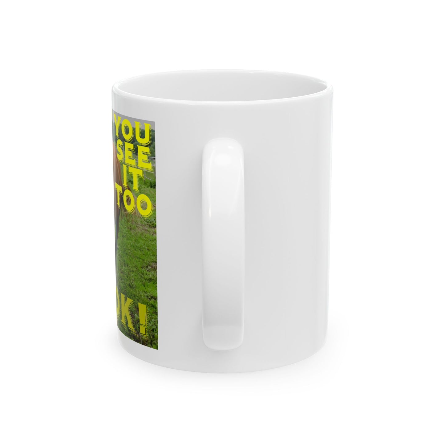 Ceramic Mug, (11oz, 15oz)